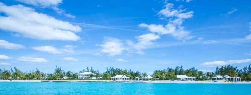 Cape Santa Maria Beach Resort & Villas Long Island Bahamas thumbnail