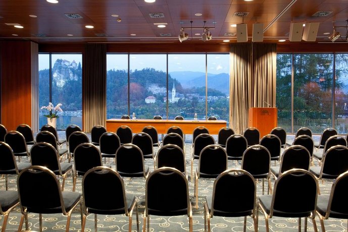 Rikli Balance Hotel - Sava Hotels & Resorts Lake Bled Slovenia thumbnail