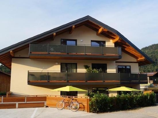 Villa Karin Adnet Oberalm Austria thumbnail
