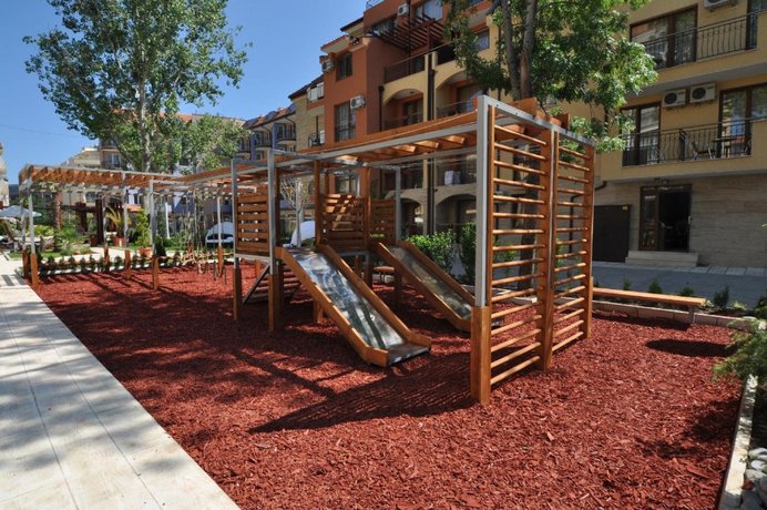 Harmony Suites 2&3