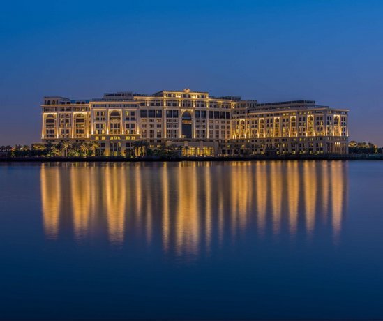 Palazzo Versace Dubai Dubai Creek (Dubai Metro) United Arab Emirates thumbnail