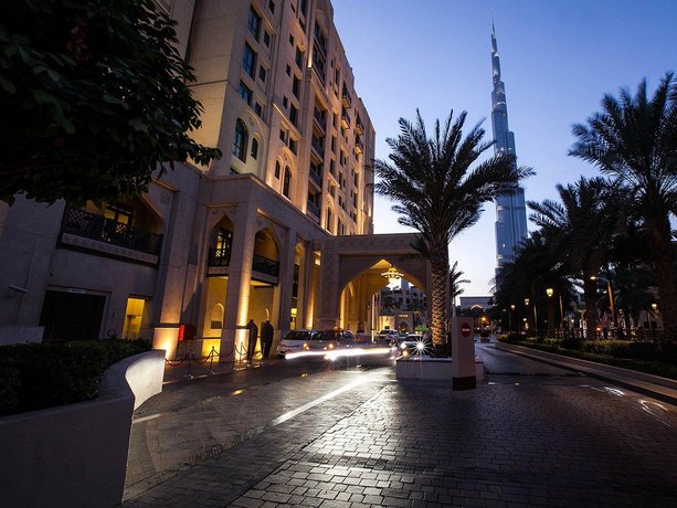 Manzil Downtown by Vida The Address Downtown Dubai United Arab Emirates thumbnail