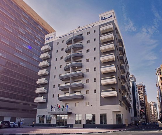 MENA Plaza Hotel Albarsha Al Barsha United Arab Emirates thumbnail