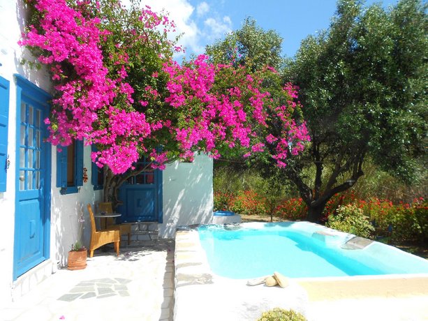 Beautiful country home on Syros island Greece 시로스섬 국립공항 Greece thumbnail