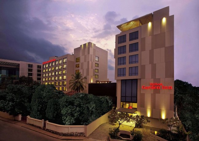 Hilton Garden Inn Trivandrum St. 조지프스 메트로폴리탄 커시드럴 India thumbnail