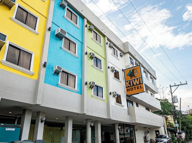 Kiwi Hotel Cebu City Carbon Market Philippines thumbnail