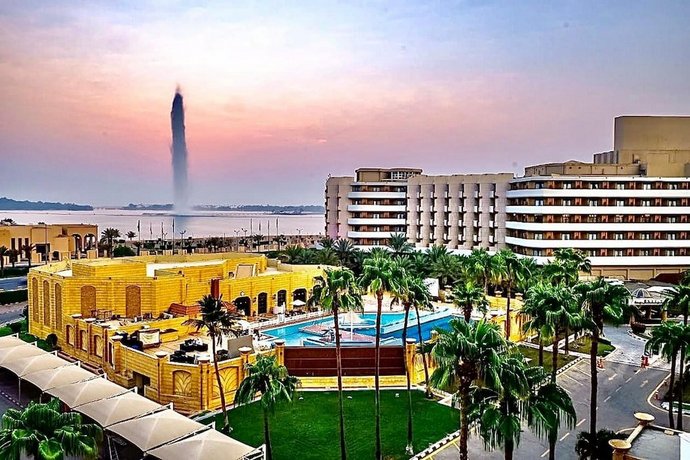 The Apartments Jeddah The Ritz Carlton International Convention Center Saudi Arabia thumbnail