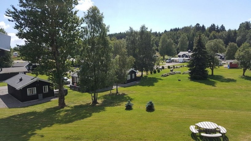 Vestby Hotell & Gjestegaard Ski Golfklubb Norway thumbnail