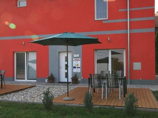 Apartments Pri Adamsovih Lower Sava Region Slovenia thumbnail