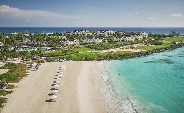 Grand Isle Resort & Spa Exuma Bahamas thumbnail