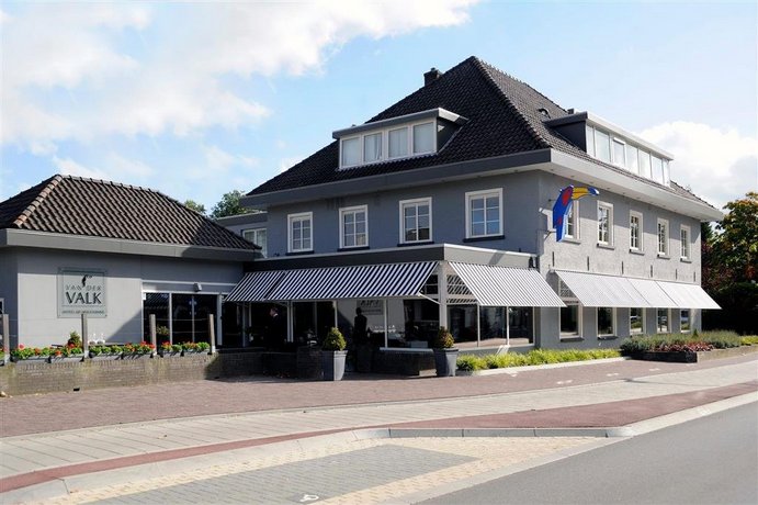 Van der Valk Hotel De Molenhoek-Nijmegen 모크 워 세머테리 Netherlands thumbnail