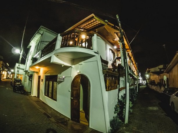 Beach Haven Guest House Mrs Wijenayake's Guest House Old Town of Galle and its Fortifications Sri Lanka thumbnail