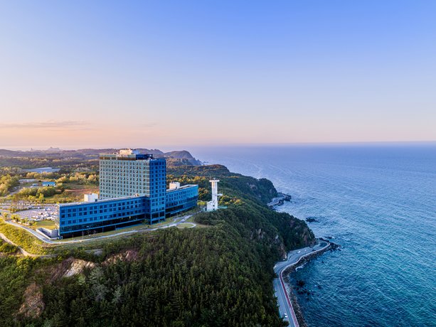 Tops 10 Gangneung Hotel Gimabong Peak South Korea thumbnail
