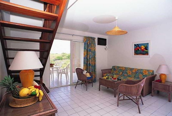 Residence Hoteliere Le Vallon Saint-Francois Guadeloupe thumbnail