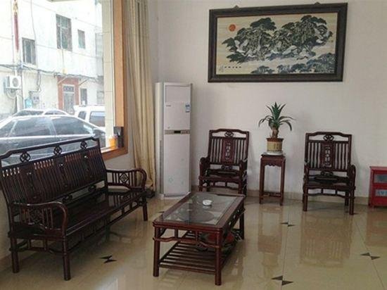 Jingdezhen Xiangjiang Hotel 2nd 징더전공항 China thumbnail