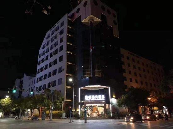 Shuntian Hotel Baoshan 바오산 에어포트 China thumbnail