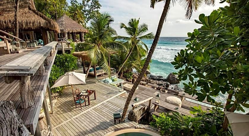 North Island a Luxury Collection Resort Seychelles North Island Seychelles thumbnail