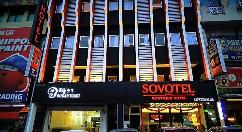 Sovotel@Uptown 28 The Good Batch Malaysia thumbnail