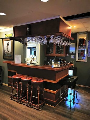 Notodden Hotel Notodden Airport Tuven Norway thumbnail