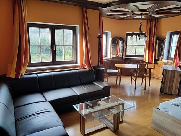 Landhotel Mariensaule Freinberg Austria thumbnail