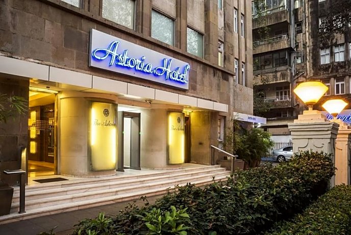 Astoria Hotel Mumbai 브라보르네 스타디움 India thumbnail