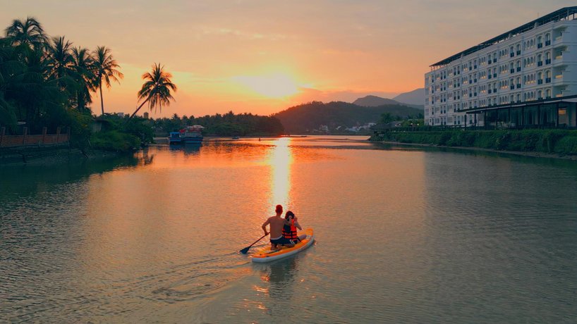 Champa Island Nha Trang - Resort Hotel & Spa 냐짱 Vietnam thumbnail