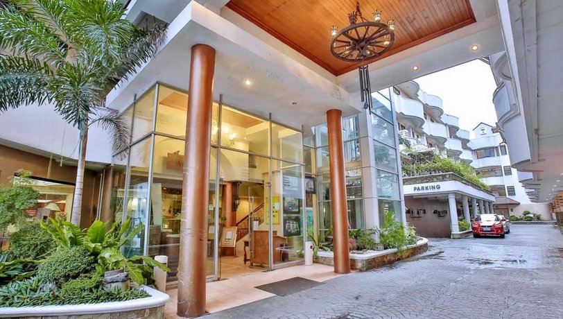 Crown Regency Residences Cebu Guadalupe Cave Philippines thumbnail