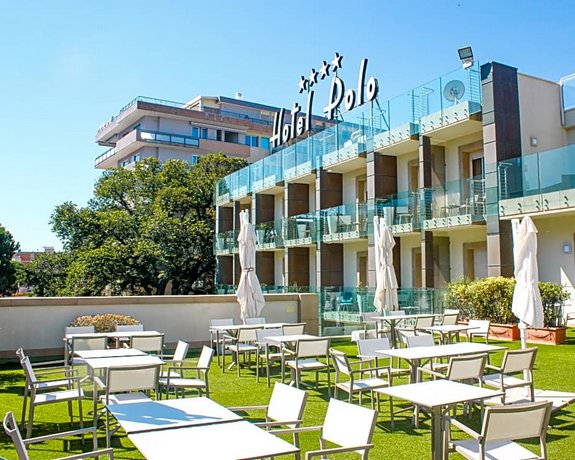 Hotel Polo Rimini River Green Golf Italy thumbnail