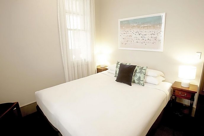 Hotel Bondi Bondi Beach Australia thumbnail