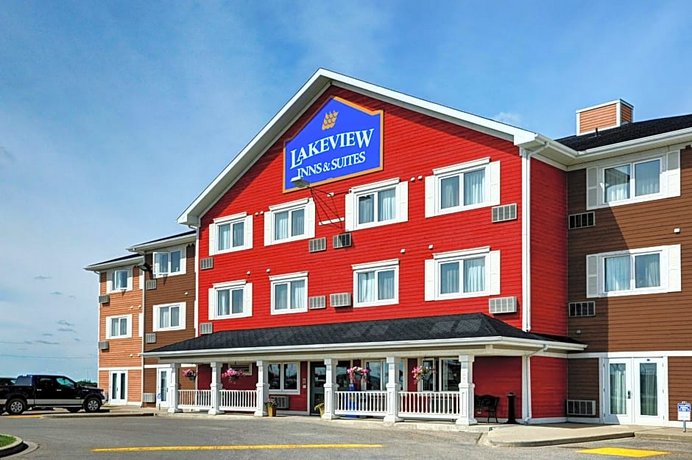 Lakeview Inns & Suites - Brandon Brandon Airport Canada thumbnail