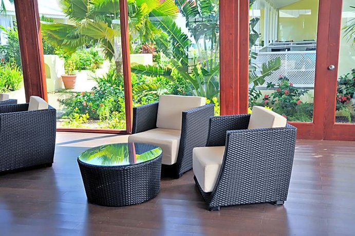 Island Inn Hotel All-Inclusive George Washington House Barbados thumbnail