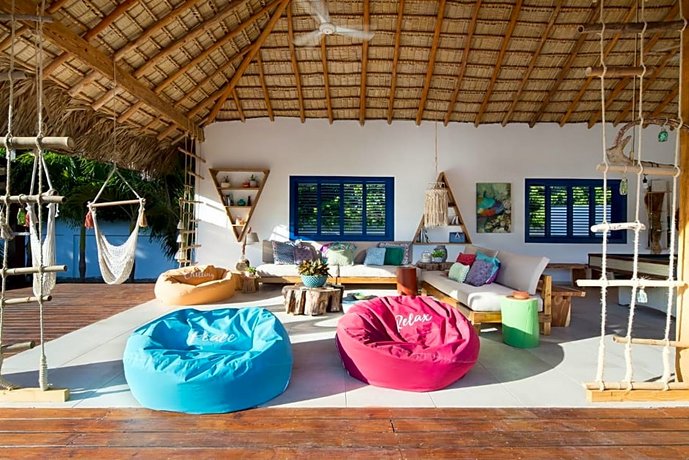 Punta Rucia Lodge by Mint Paradise Island Dominican Republic thumbnail