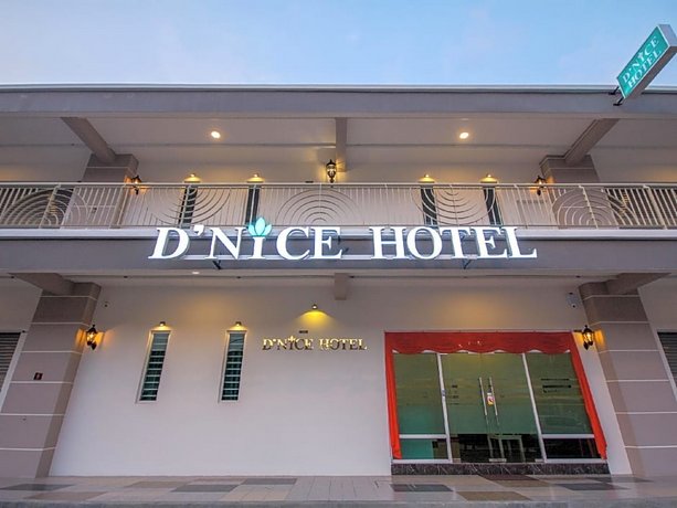 D'Nice Hotel 세티아 스파이스 컨벤션 센터 Malaysia thumbnail