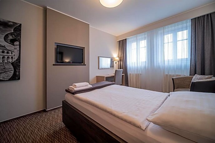 Hotel Grunt Mlada Boleslav Czech Republic thumbnail
