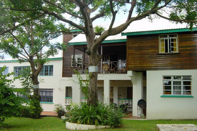 Villa Marie Guesthouse Prospect Barbados thumbnail