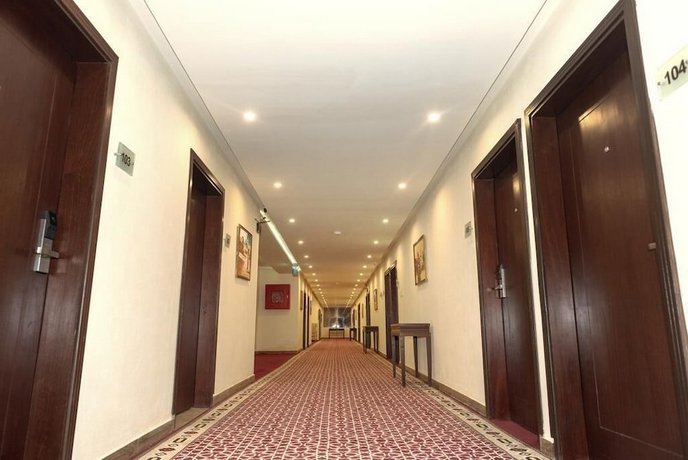 Hotel One Naran Naran Pakistan thumbnail