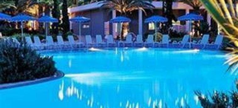 Metropolitan Capsis Holiday Club Rodini Park Greece thumbnail