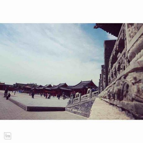 Keeplong Hotel Shenyang Sacred Heart Cathedral of Shenyang China thumbnail