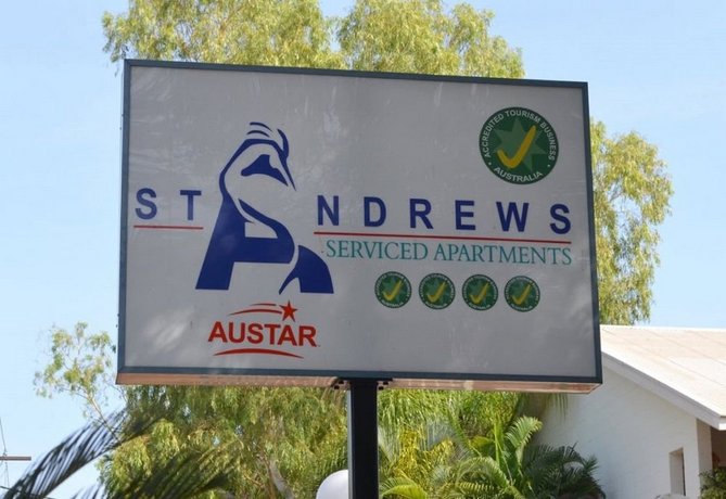 St Andrews Serviced Apartments RAAF 베이스 틴달 에어포트 (KTR) Australia thumbnail