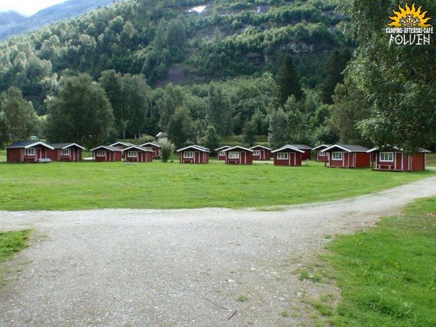 Folven Adventure Camp Stryn Norway thumbnail
