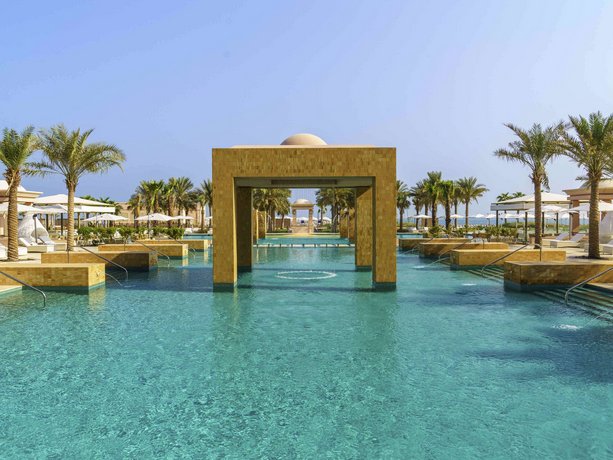 Rixos Marina Abu Dhabi 헤리티지빌리지 United Arab Emirates thumbnail