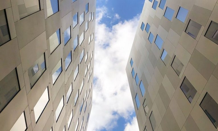 Yays Entrepothaven Concierged Boutique Apartments 암스테르담 - 오스트 Netherlands thumbnail