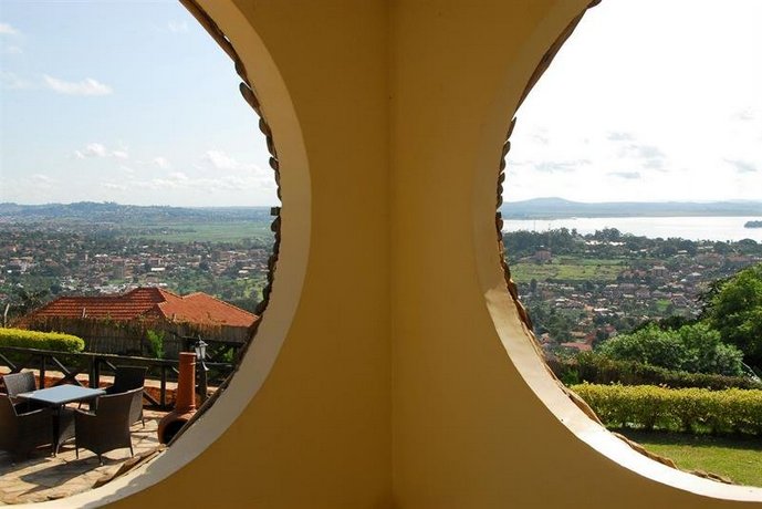 Cassia Lodge Uganda Uganda thumbnail