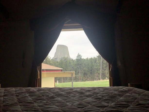 Devils Tower Lodge Devils Tower United States thumbnail