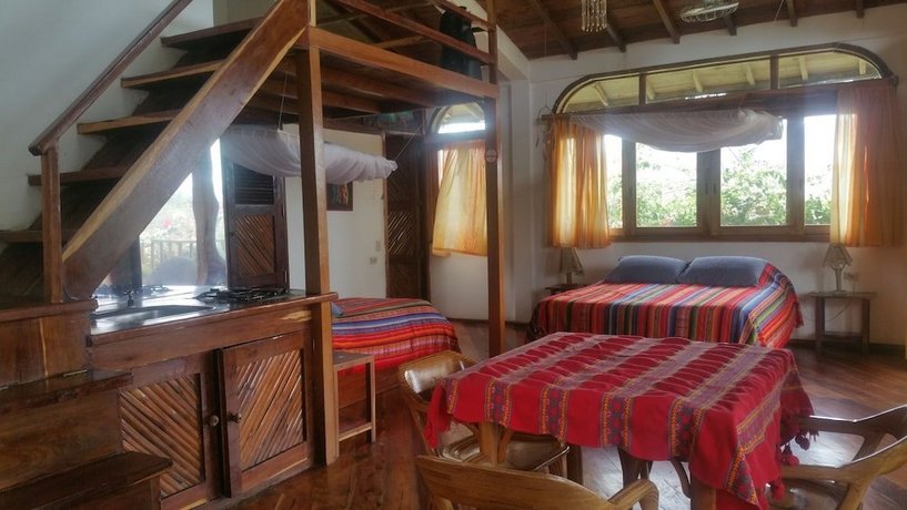Hosteria Mandala Machalilla National Park Ecuador thumbnail