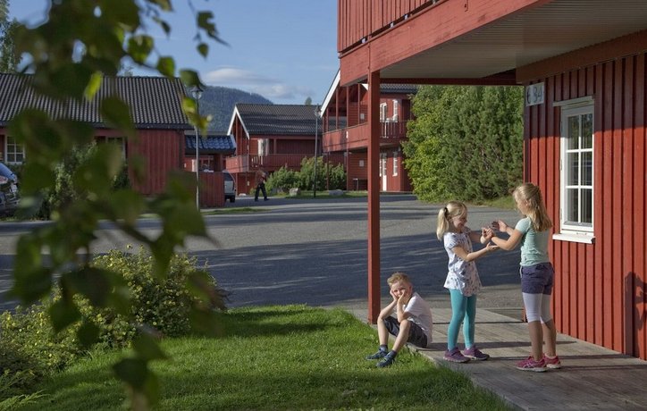 Birkebeineren Apartments Perfect Escape Lillehammer Norway thumbnail