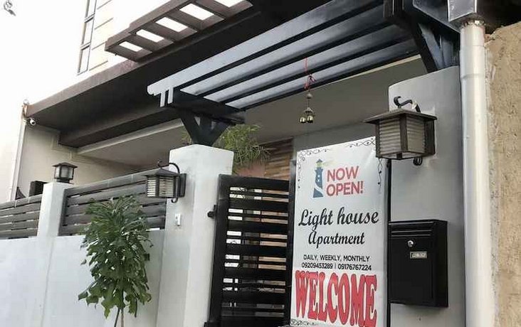 Lighthouse Apartment and Guest Inn 이매큘러트 콘셉션 커시드럴 Philippines thumbnail