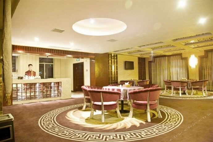 Fengtian International Hotel image 1
