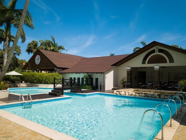 Sunrise Suites 1 BR - All Inclusive Ocean World Adventure Park Dominican Republic thumbnail