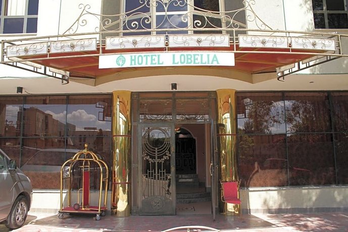 Hotel Lobelia Ethiopia Ethiopia thumbnail